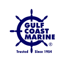Gulf Coast Marine, Inc. Logo