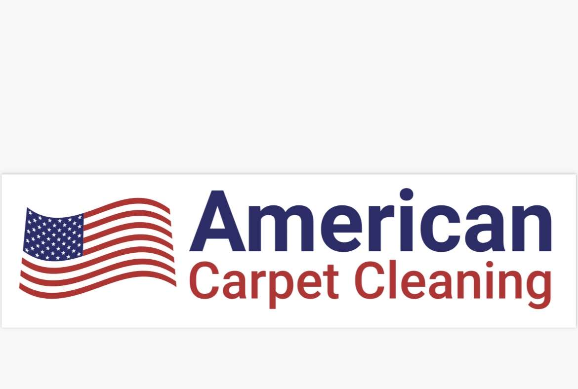 American Carpet Cleaning Logo