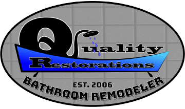 Quality Restorations LLC Logo
