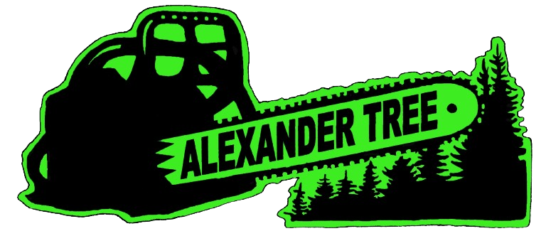 Alexander Tree Service, LLC Logo