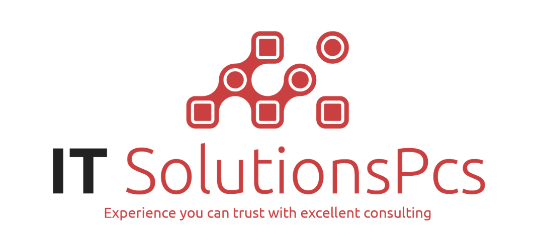 Solution PCS  Logo