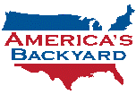 America's Back Yard, Inc. Logo