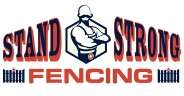 Stand Strong Fencing of Northwest Austin Logo