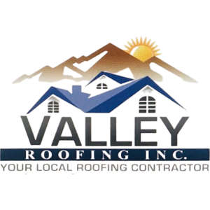 Valley Roofing, Inc. Logo