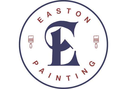 Easton Painting, Inc. Logo