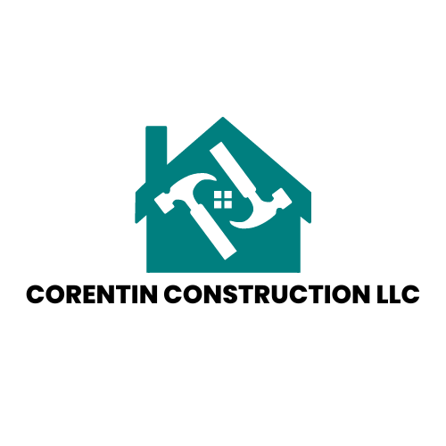 Corentin Construction LLC Logo