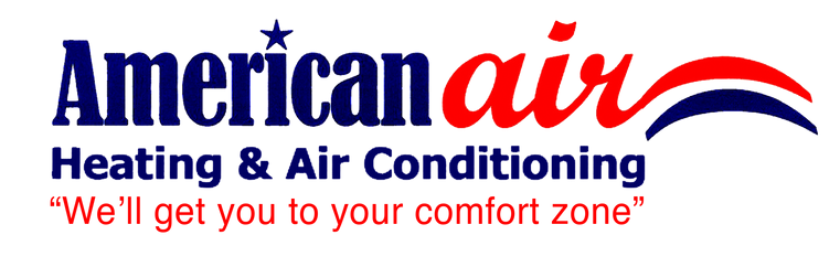 American Air Heating & Air Conditioning Inc Logo