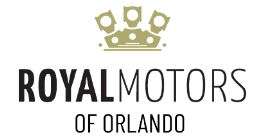 Royal Motors Of Orlando Logo