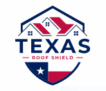 Texas Roof Shield Logo