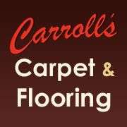 Carroll's Carpet & Flooring Company LLC Logo