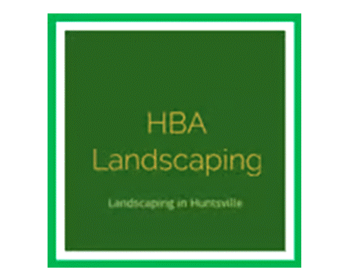 HBA Landscaping LLC Logo