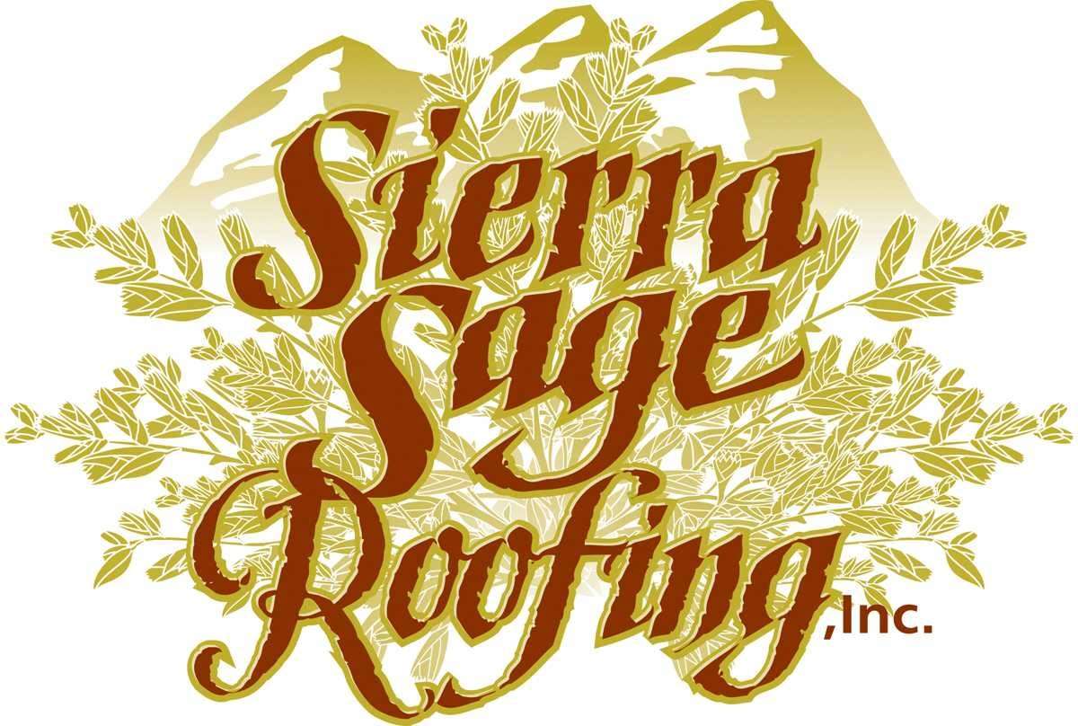 Sierra Sage Roofing, Inc. Logo