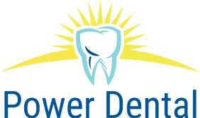 PWR Dental Logo
