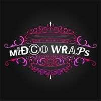 Midco Wraps Logo