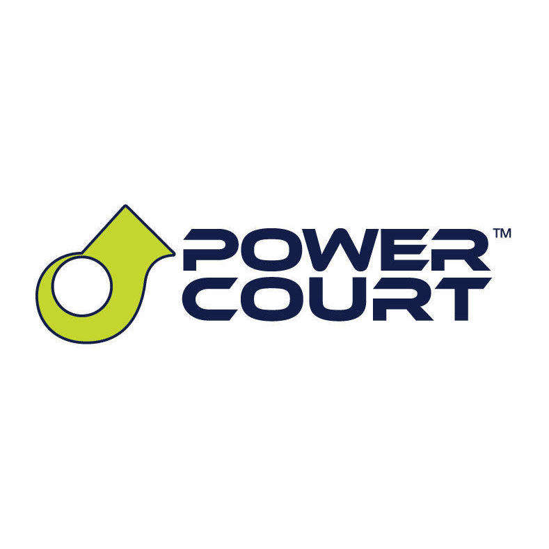 Power Court Logo