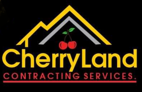 CherryLand Contracting Services Logo
