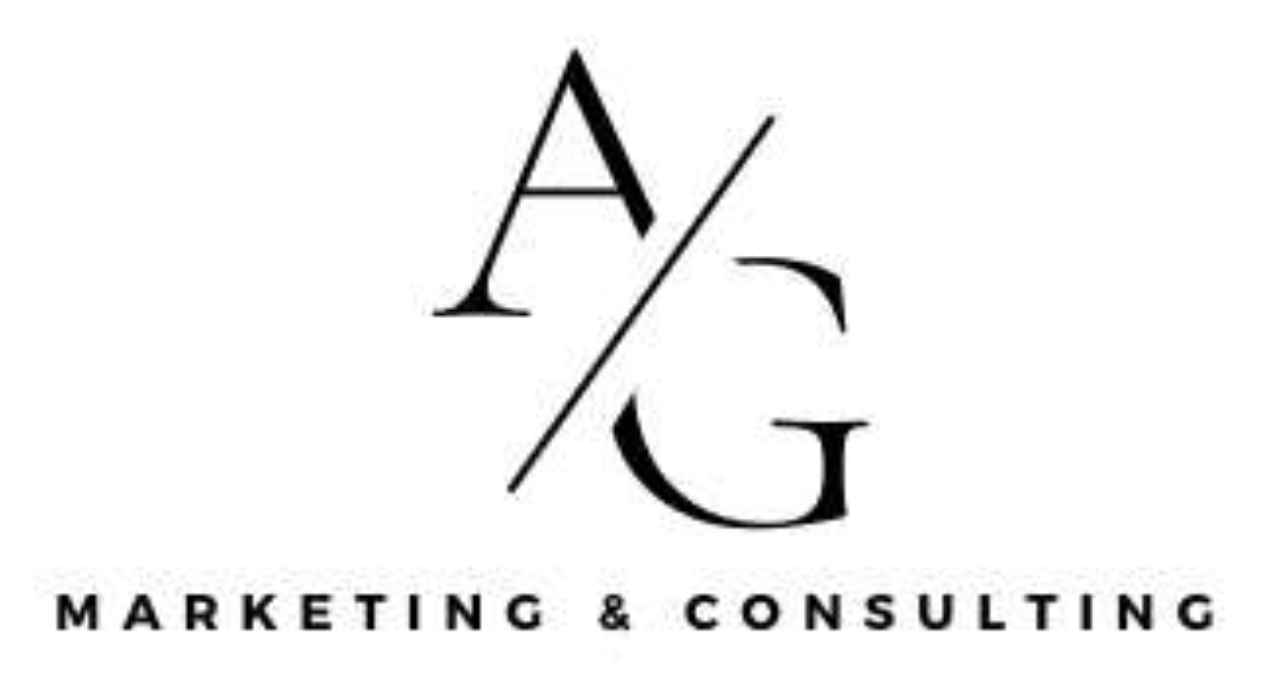 Araceli Gutierrez Marketing & Consulting LLC Logo