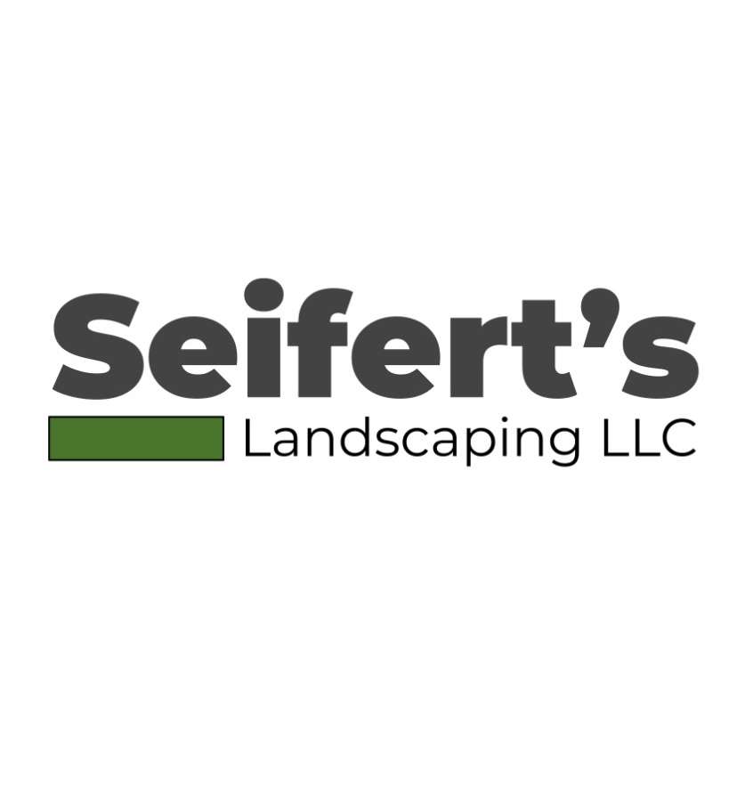 Seifert’s Landscaping LLC Logo