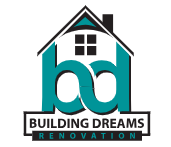 Building Dreams Renovation LLC Logo
