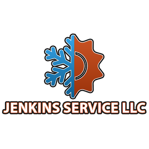 Jenkins Service LLC Logo