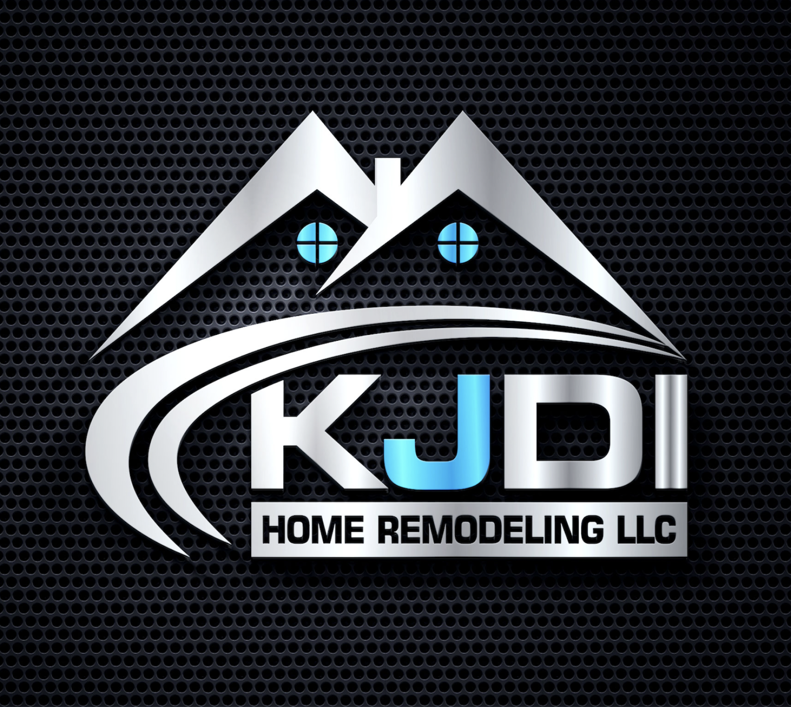 KJDI Home Remodeling LLC Logo