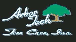 Arbor-Tech Tree Care Inc. Logo