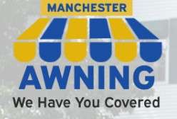 Manchester Awning Logo