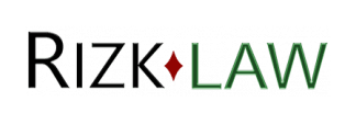 Rizklaw Inc Logo