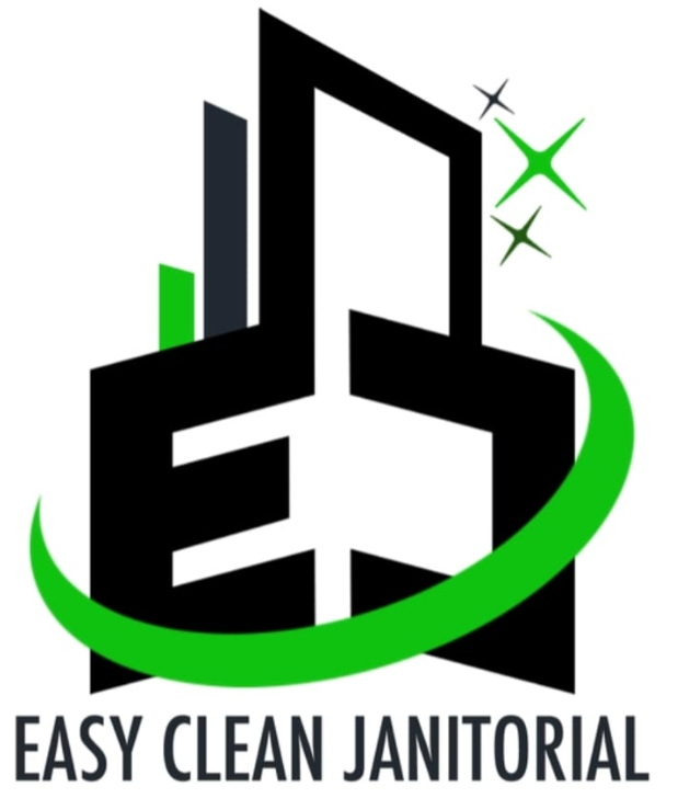 Easy Clean Janitorial LLC Logo