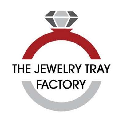 The Jewelry Tray Factory Logo