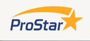 ProStar Cleaning & Restoration Inc. (Canmore) Logo
