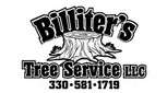 Billiter's Tree Service, LLC. Logo