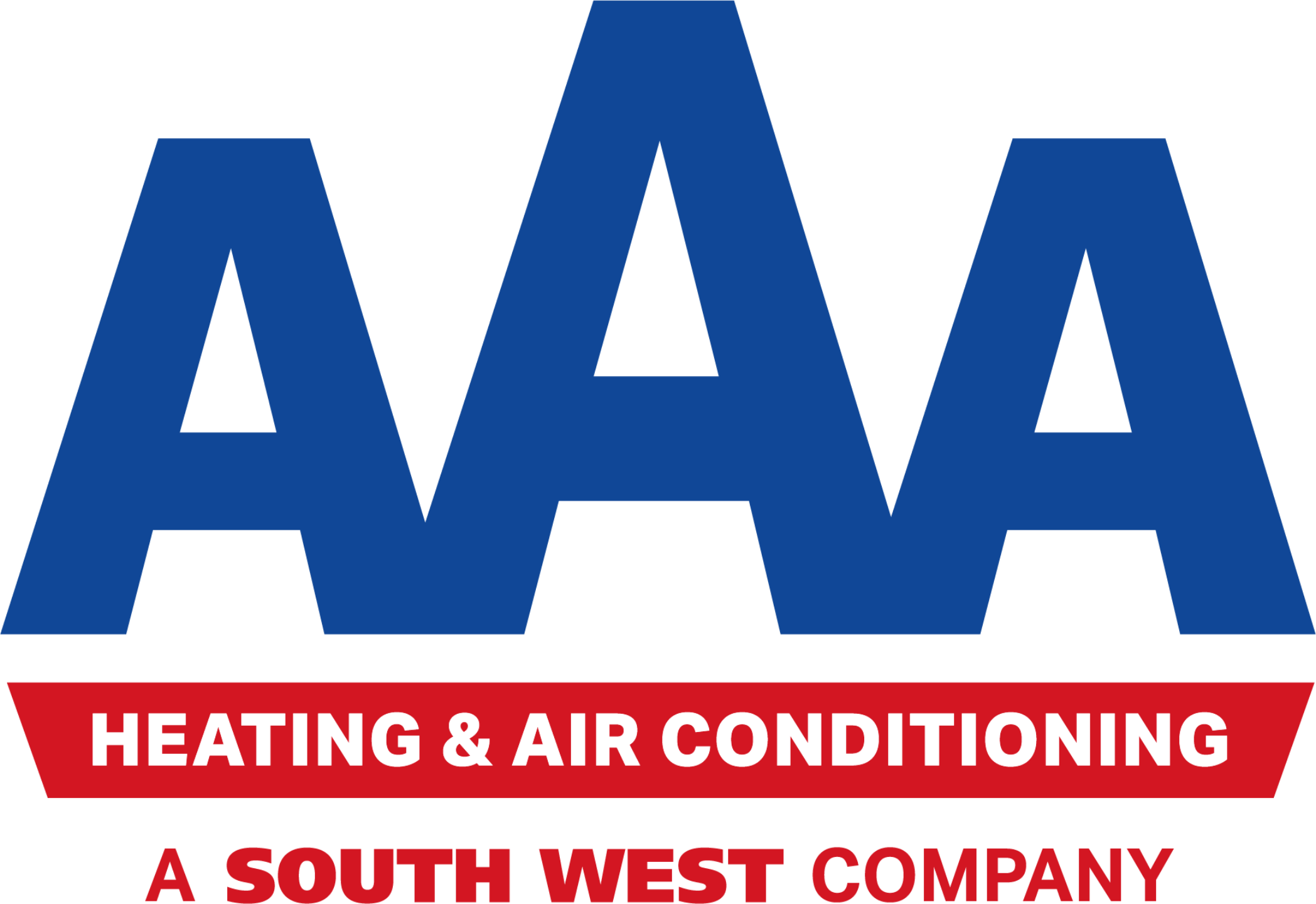 AAA Heating & AC Logo