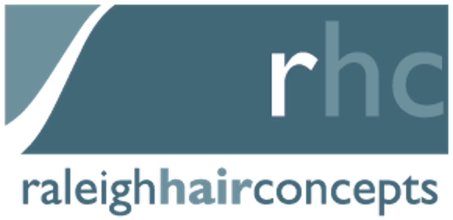 Raleigh Hair Concepts Logo