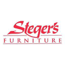Steger's Furniture  Logo