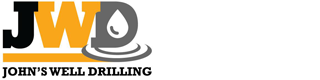 John's Well Drilling, Inc. Logo