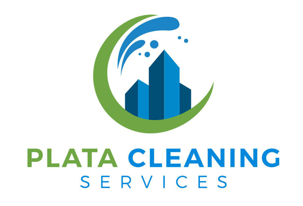 Plata Cleaning Services, LLC Logo