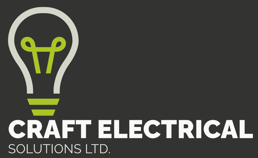 Craft Electrical Solutions Logo