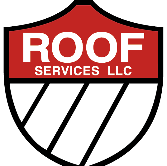 Roof Services, LLC Logo