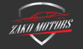 Zako Motors, LLC Logo