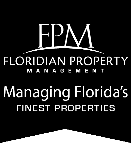 Floridian Property Management, LLC Logo