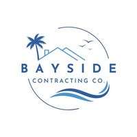 Bayside Contracting Co. Logo