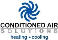 Conditioned Air Solutions Logo