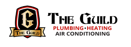The Guild Plumbing & Heating Logo