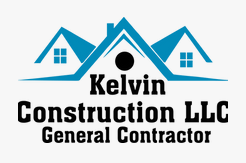 Kelvin Construction, LLC Logo
