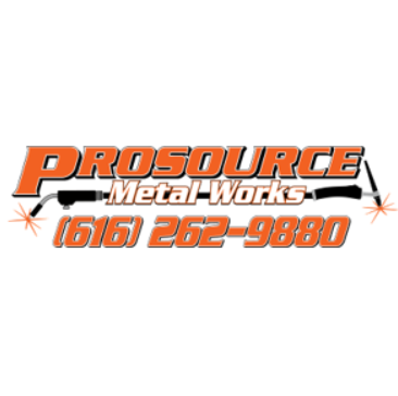 Prosource Metalworks LLC Logo