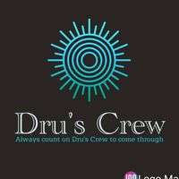 Dru's Crew Pest Control, LLC Logo
