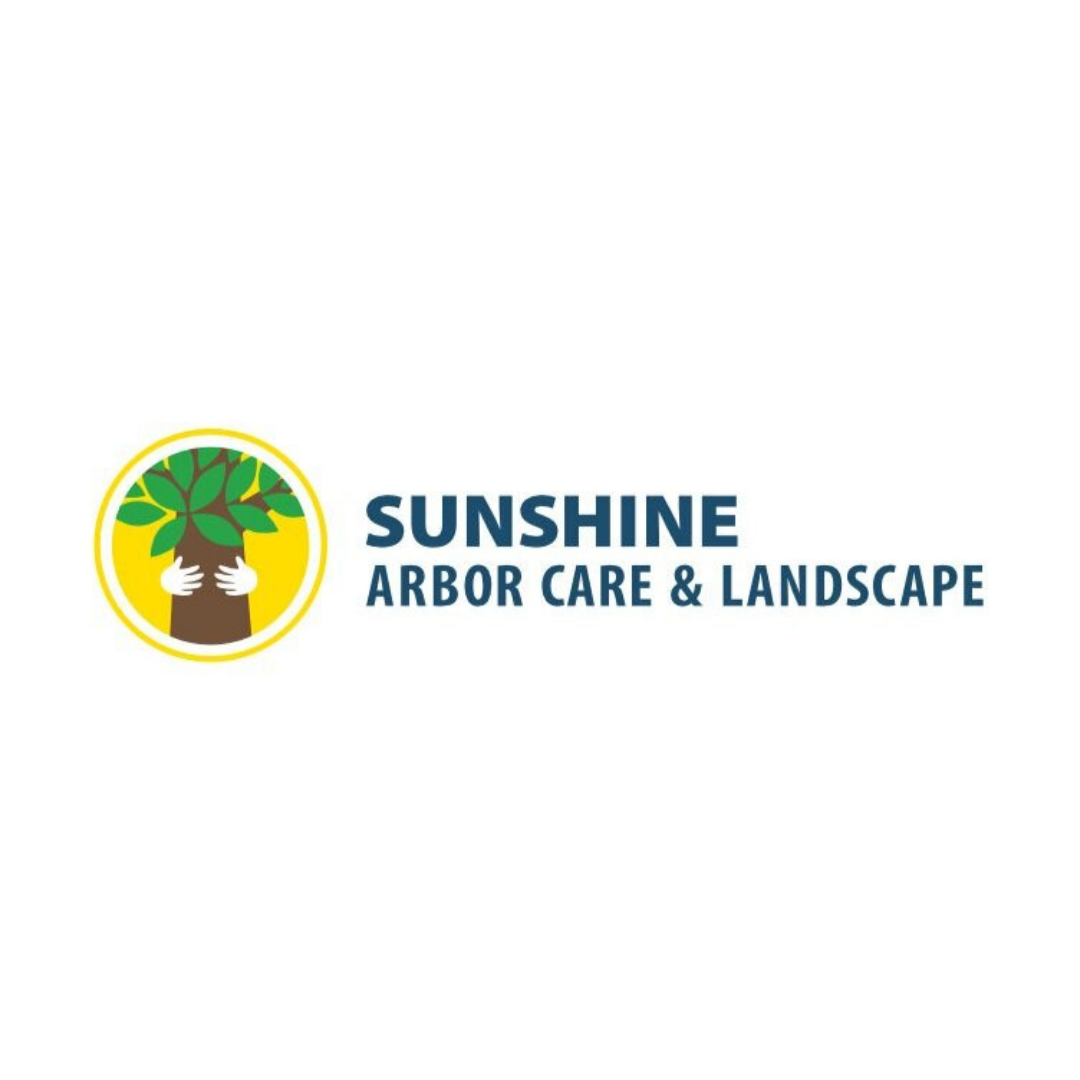 Sunshine Landscape Company, Inc. Logo