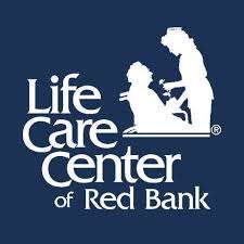 Life Care Center of Red Bank Logo