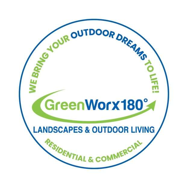 GreenWorx180, LLC Logo